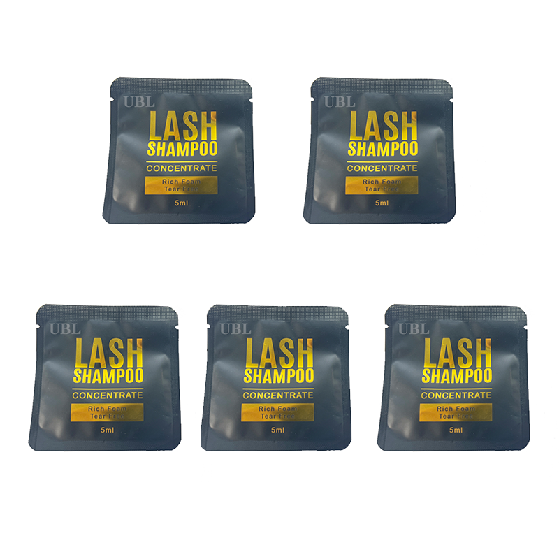 Lash Shampoo Concentrate 5ml