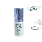 CLEAR 1 Second Lash Ahesive 5ml