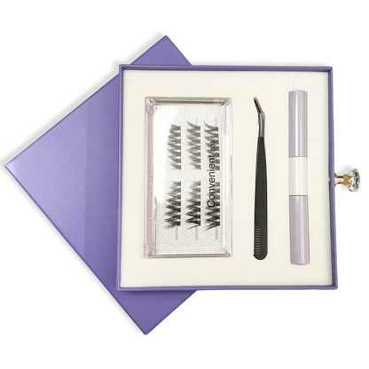 DIY Lash Extensions kit