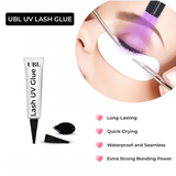 UV Eyelash Extension Glue