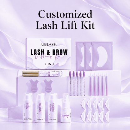 Lash Lift Kit Eyelash Perm Kit