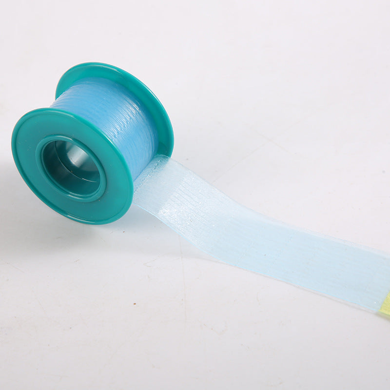 Protection hypoallergénique et respectueuse de la peau pour les extensions de cils