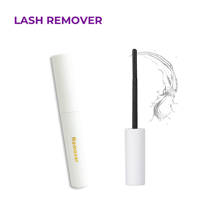 Cluster Lash Glue Remover 5 ML