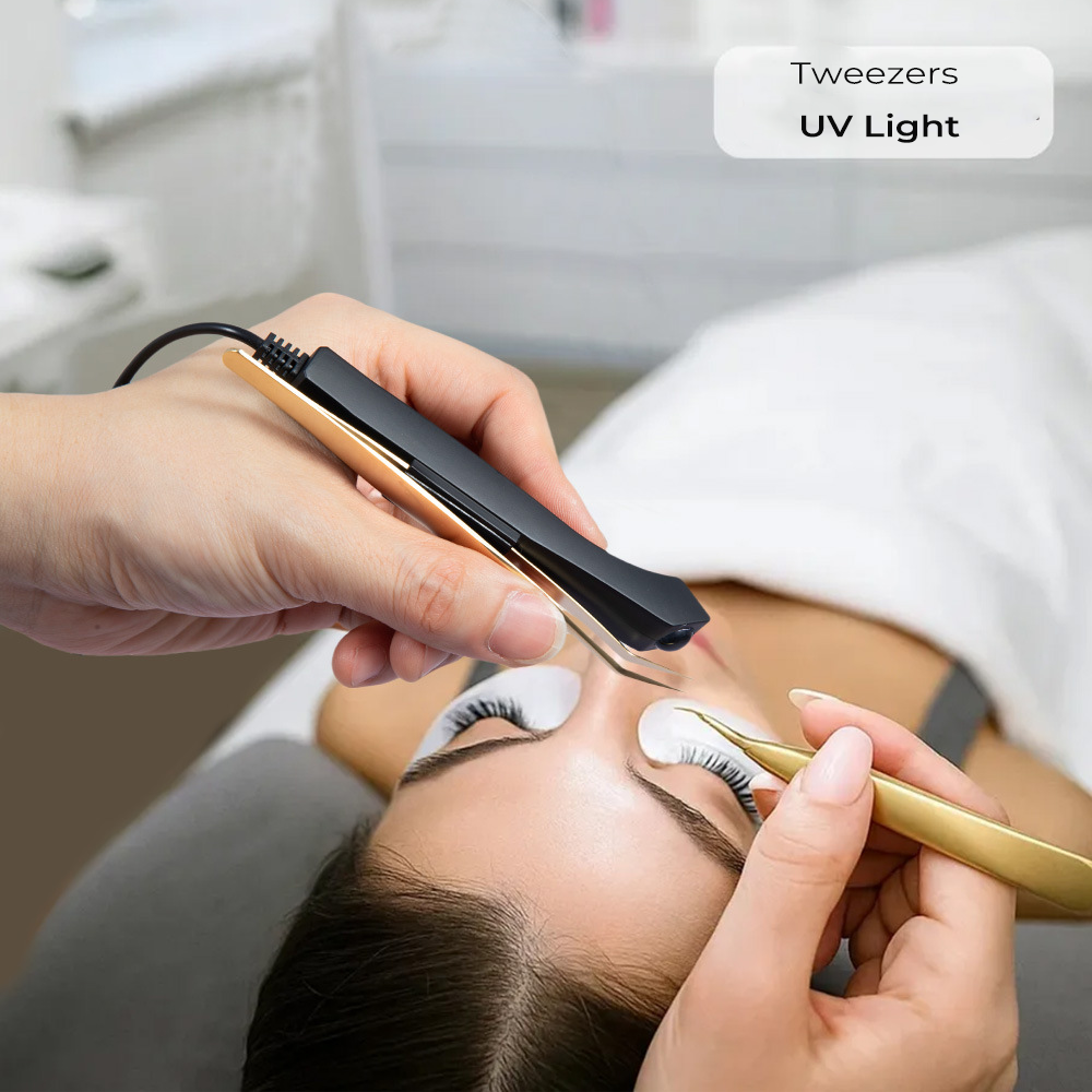 UV Tweezers Lamp