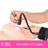 UBLash Portable UV Light