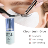 CLEAR 1 Second Lash Ahesive 5ml