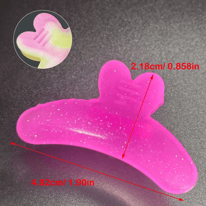 Non-Slip Silicone Eyelash Extension Tool