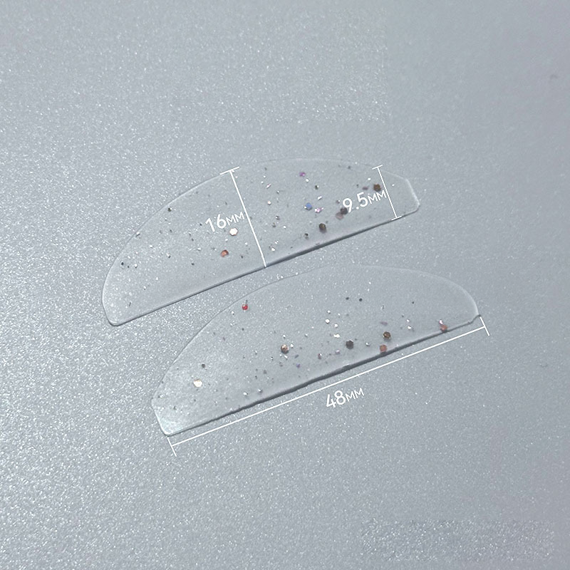 Flat Lash Lift Shields