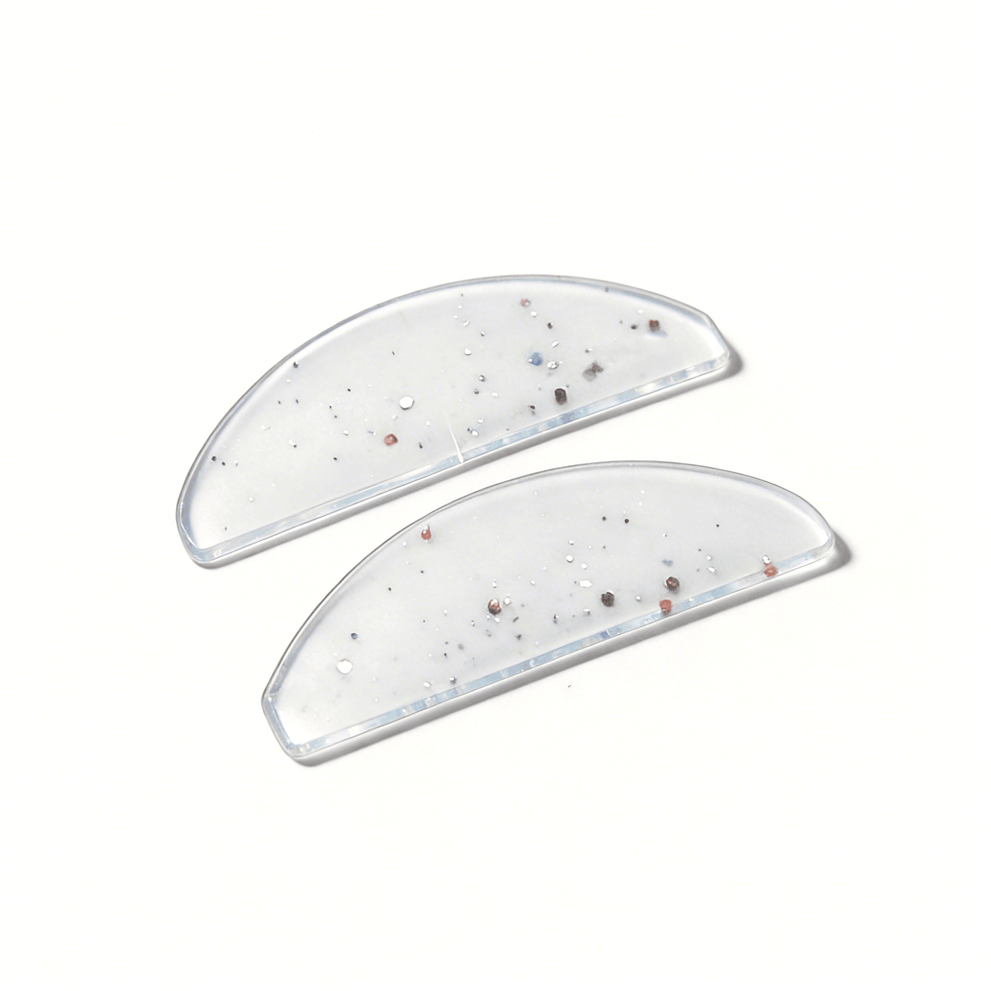 Flat Lash Lift Shields