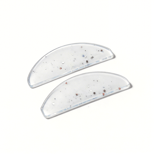 Flat Lash Lift Shields