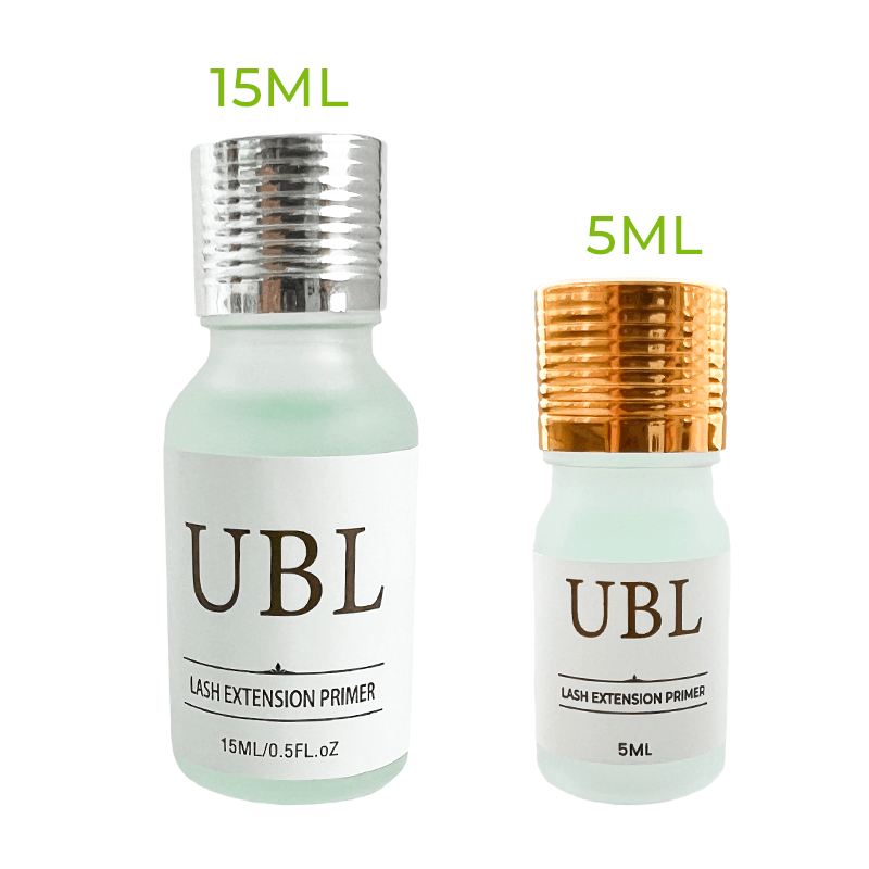 Mini Lash Primer 5ml for Eyelash Extensions