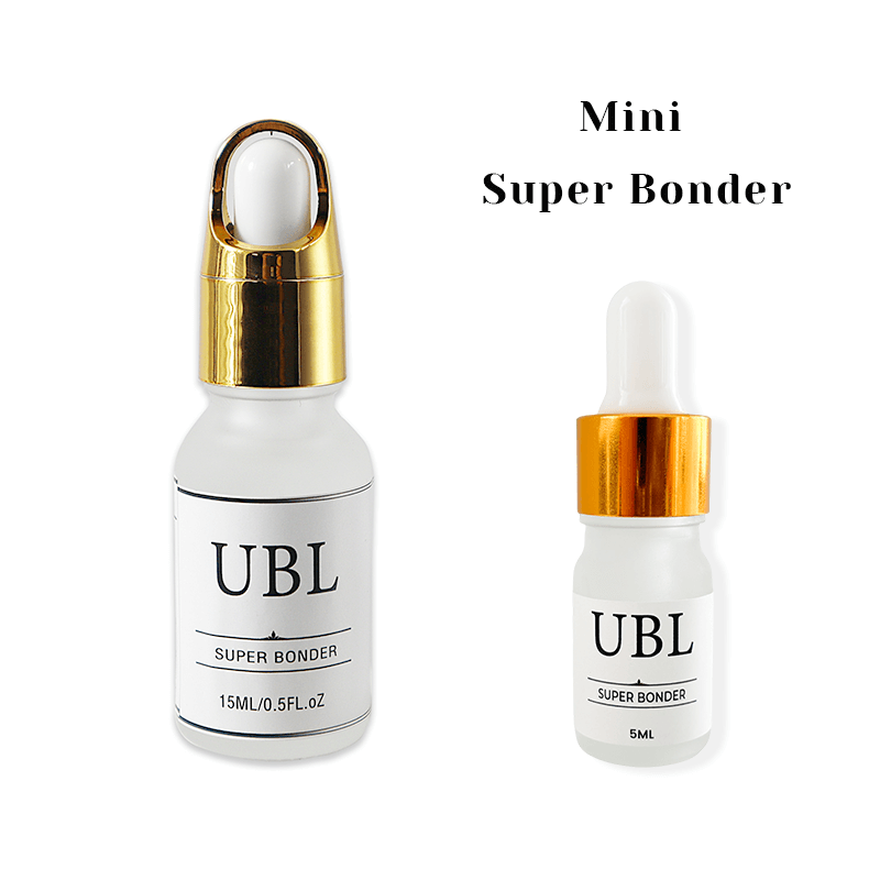 Mini Super Bonder 5ml for eyelash extensions