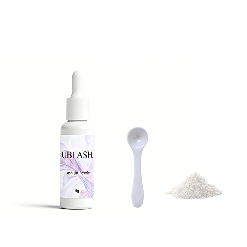 Korean Lash Lift Powder – Universe Beauty