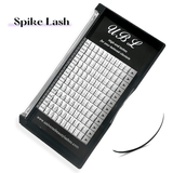 Wispy Spike Lash Extensions 0.07mm