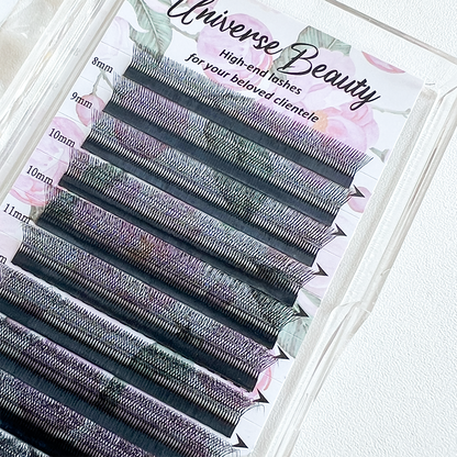 U-5D Lash Extensions