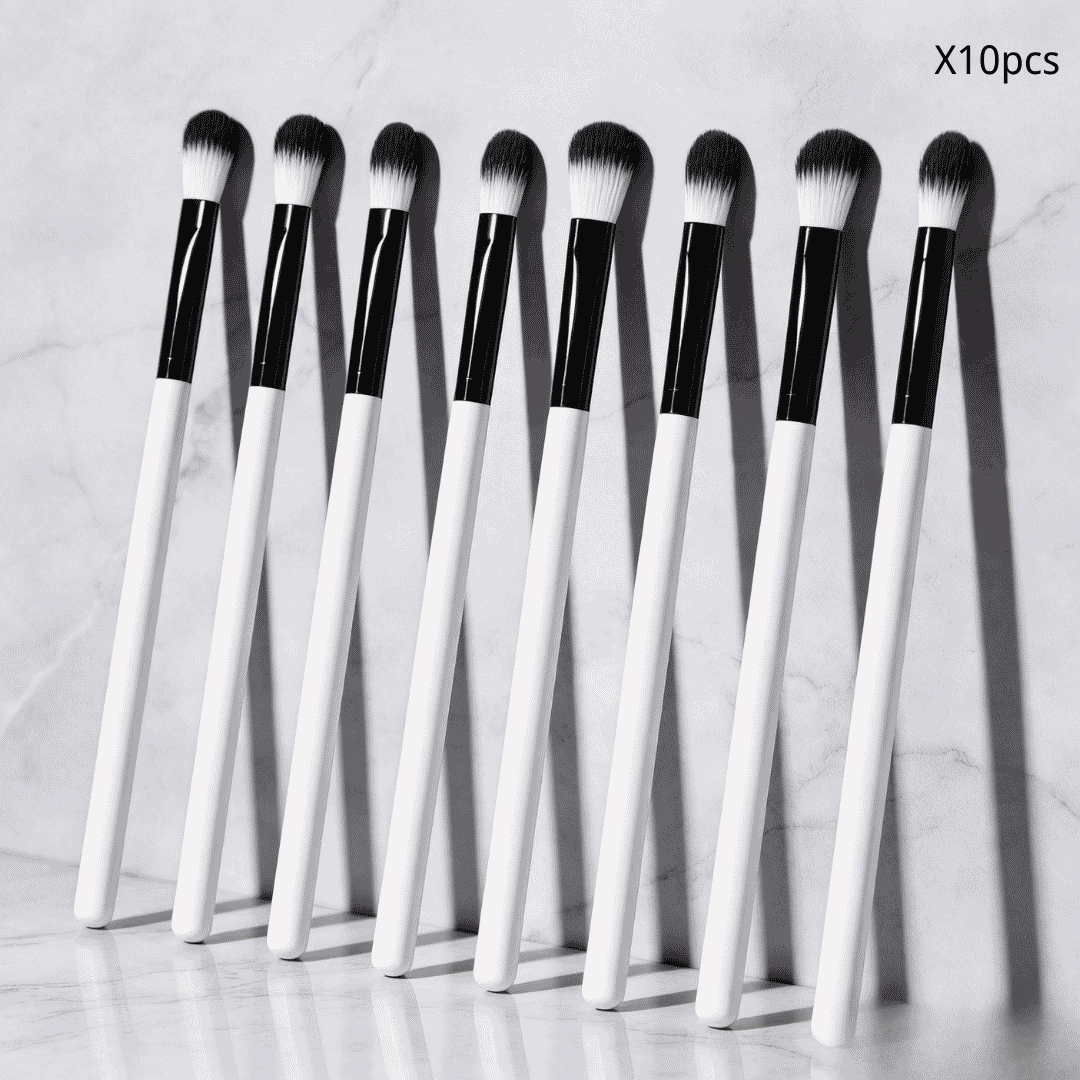 Lash Cleansing Brush Set