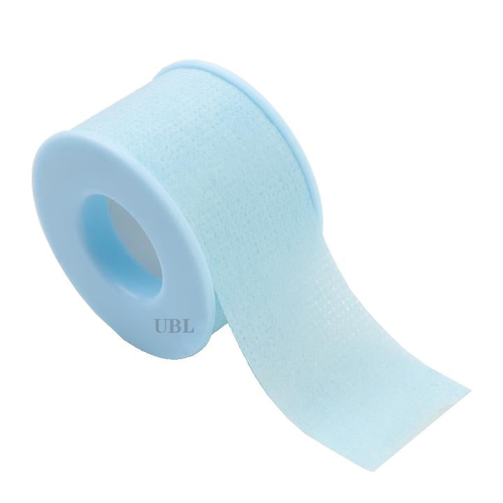 Silica Gel Tapes for eyelash extension isolation