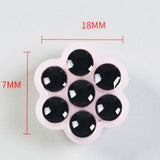 Sakura Glue Cup for Eyelash Extensions - Universe Beauty