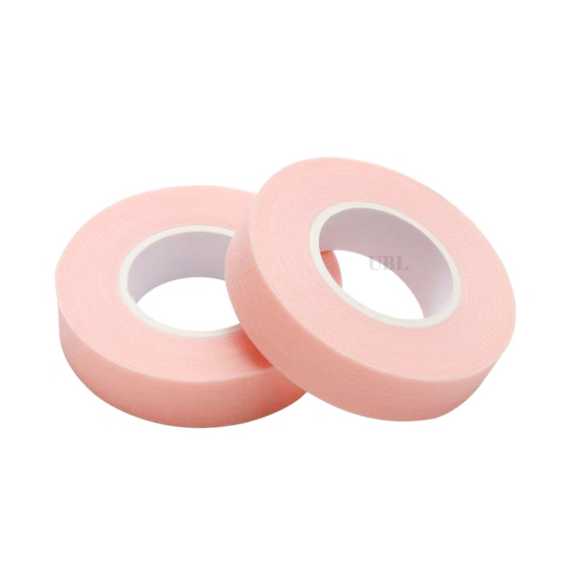 Non-woven Tape for Lash Extensions