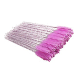 MASCARA BRUSH FOR EYELASH EXTENSION
