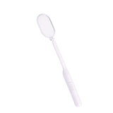 Foldable large eyelash extension mirror