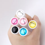 Disposable Eyelash Spoolies Brushes and Mscara Wand