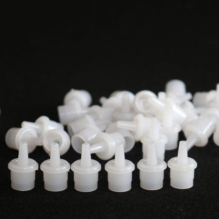 Replacement Glue Nozzles for Lash Adhesive 20pcs/pack