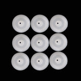 Replacement Glue Nozzles for Lash Adhesive 20pcs/pack
