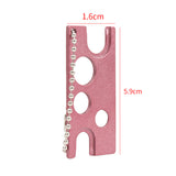 Adhesive Nozzle Opener