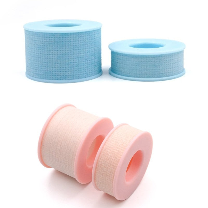 Silica Gel Tapes for eyelash extension isolation