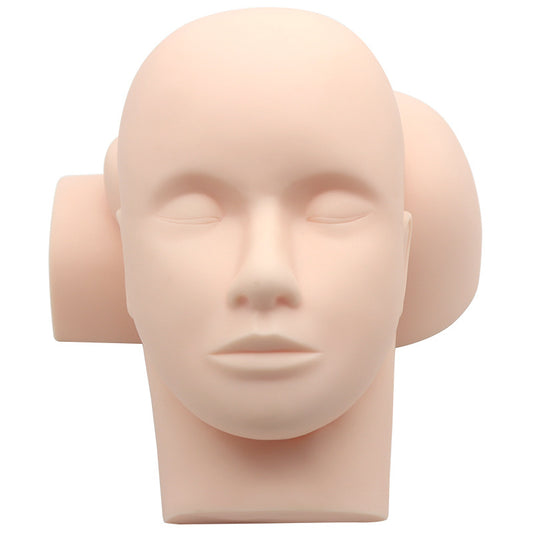 Mannequin Head
