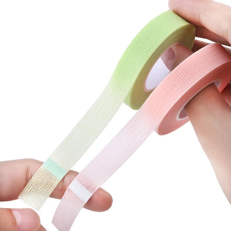 Non-woven Tape for Lash Extensions