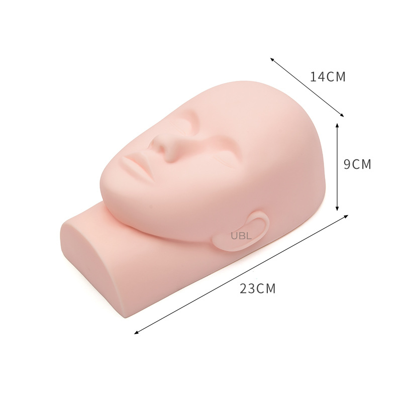 Mannequin Head