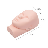Mannequin Head