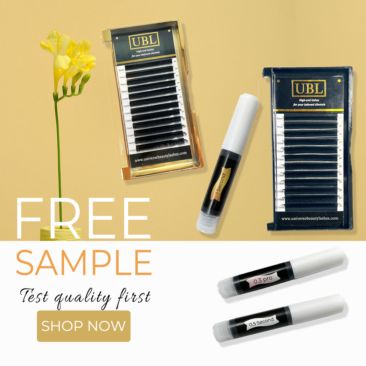 Free UBL Samples