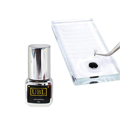 2 Seconds UBL Eyelash Extension Glue 5ML