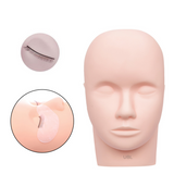 Mannequin Head