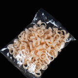 SILICONE GLUE RING