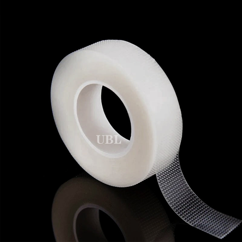 Transparent PE Tape Roll