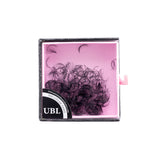 10D 0.05mm Premade Loose Fans Lash Extensions 500Fans