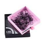 14D 0.05 Premade Loose Fans 500Fans