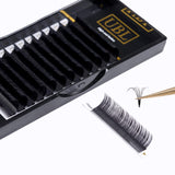 Hyloon 0.05 Easy Fan Lash Extensions