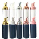 Private Label Lash Shampoo Aftercare Kit