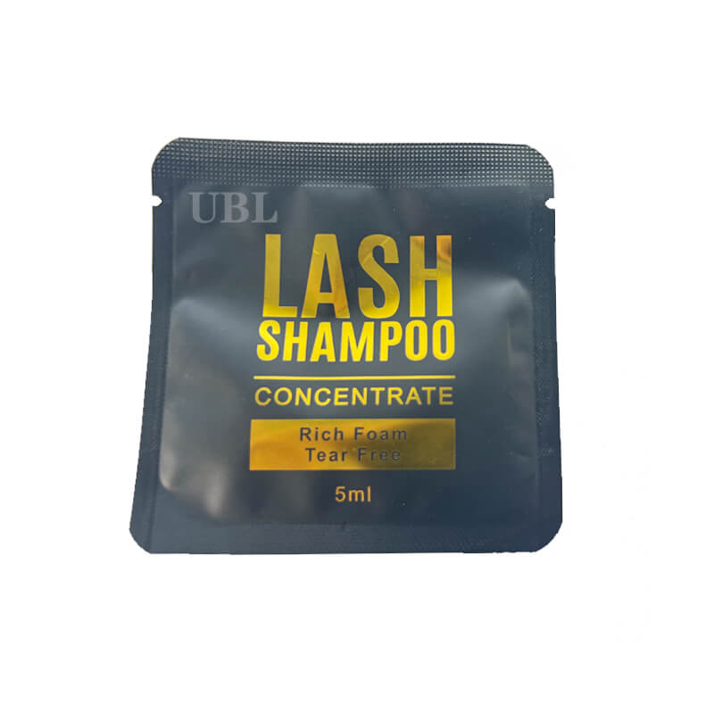 Lash Shampoo Concentrate 5ml