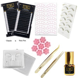 Junior Lash Training Kit