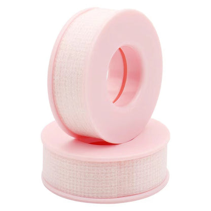 Silica Gel Tapes for eyelash extension isolation